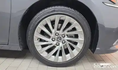 Lexus ES 2023 2.5 гидро, миниатюра 7