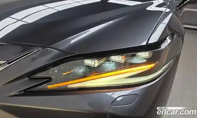 Lexus ES 2023 2.5 гидро, миниатюра 8