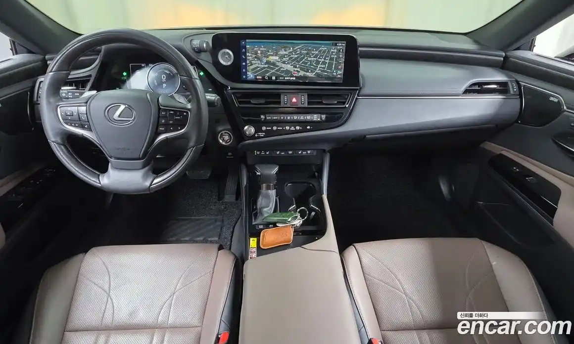 Lexus ES 2023 2.5 гидро, фото 10