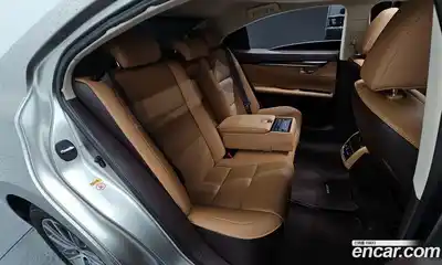 Lexus ES 2016 2.5 гидро, миниатюра 11