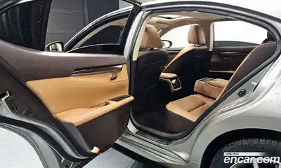 Lexus ES 2016 2.5 гидро, миниатюра 12