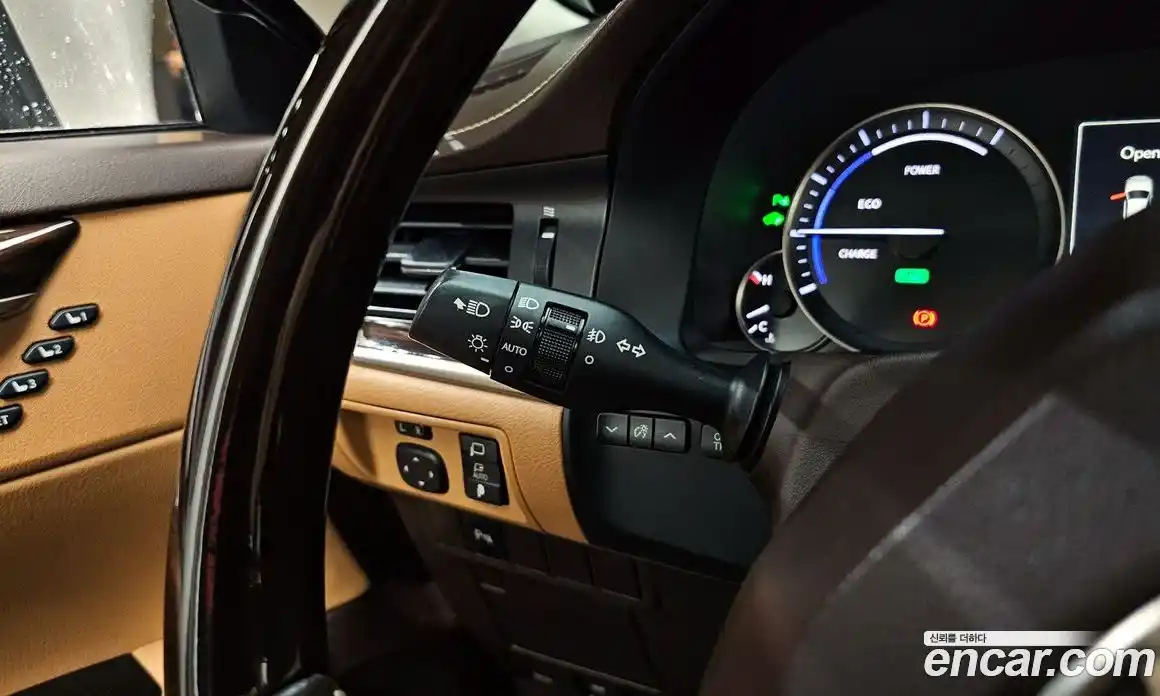 Lexus ES 2016 2.5 гидро, фото 16