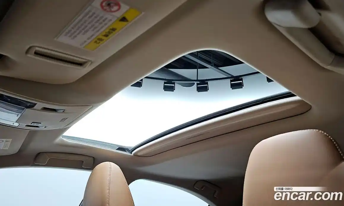 Lexus ES 2016 2.5 гидро, фото 19