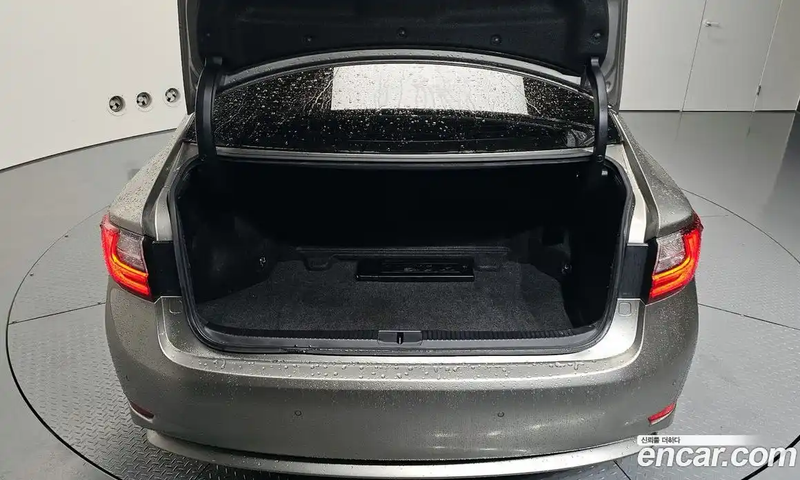 Lexus ES 2016 2.5 гидро, фото 20