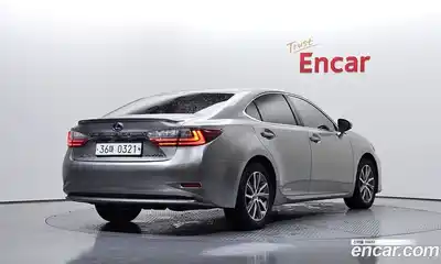 Lexus ES 2016 2.5 гидро, миниатюра 2