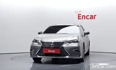 Lexus ES 2016 2.5 гидро, миниатюра 3