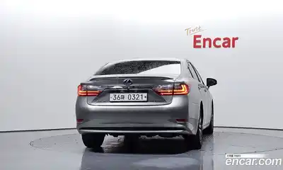 Lexus ES 2016 2.5 гидро, миниатюра 4