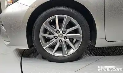 Lexus ES 2016 2.5 гидро, миниатюра 5