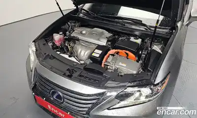 Lexus ES 2016 2.5 гидро, миниатюра 6