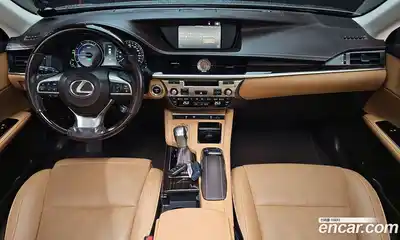 Lexus ES 2016 2.5 гидро, миниатюра 7