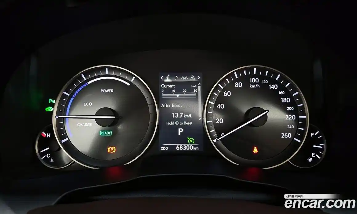 Lexus ES 2016 2.5 гидро, фото 8