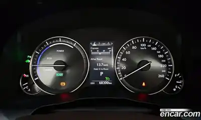 Lexus ES 2016 2.5 гидро, миниатюра 8