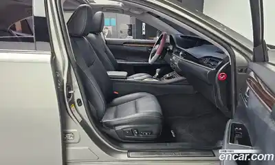 Lexus ES 2017 2.5 гидро, миниатюра 11