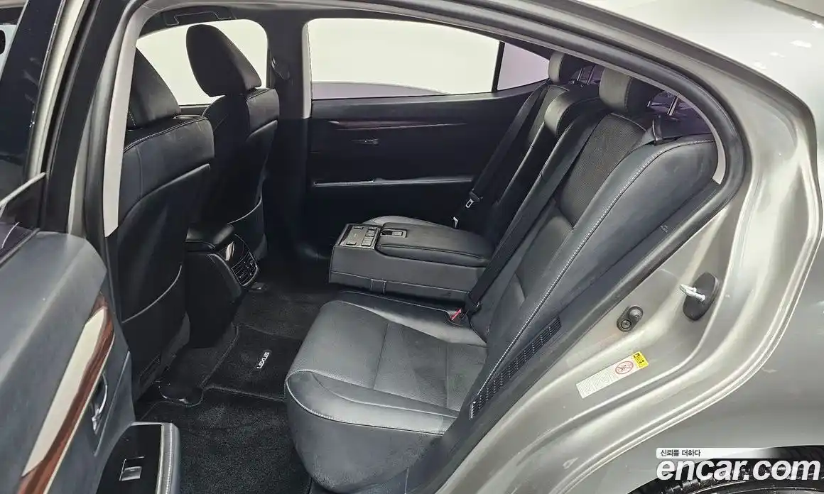 Lexus ES 2017 2.5 гидро, фото 12