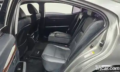 Lexus ES 2017 2.5 гидро, миниатюра 12