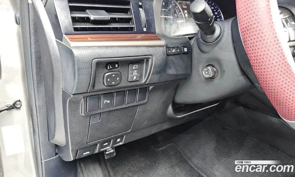 Lexus ES 2017 2.5 гидро, фото 14