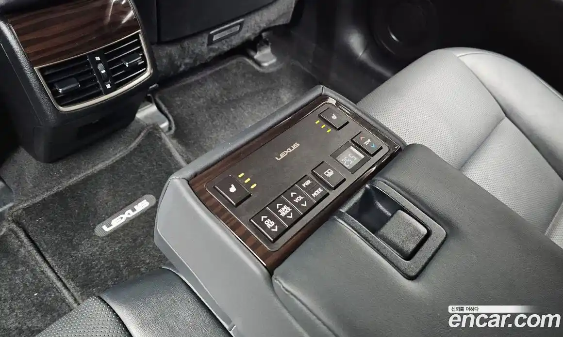 Lexus ES 2017 2.5 гидро, фото 18