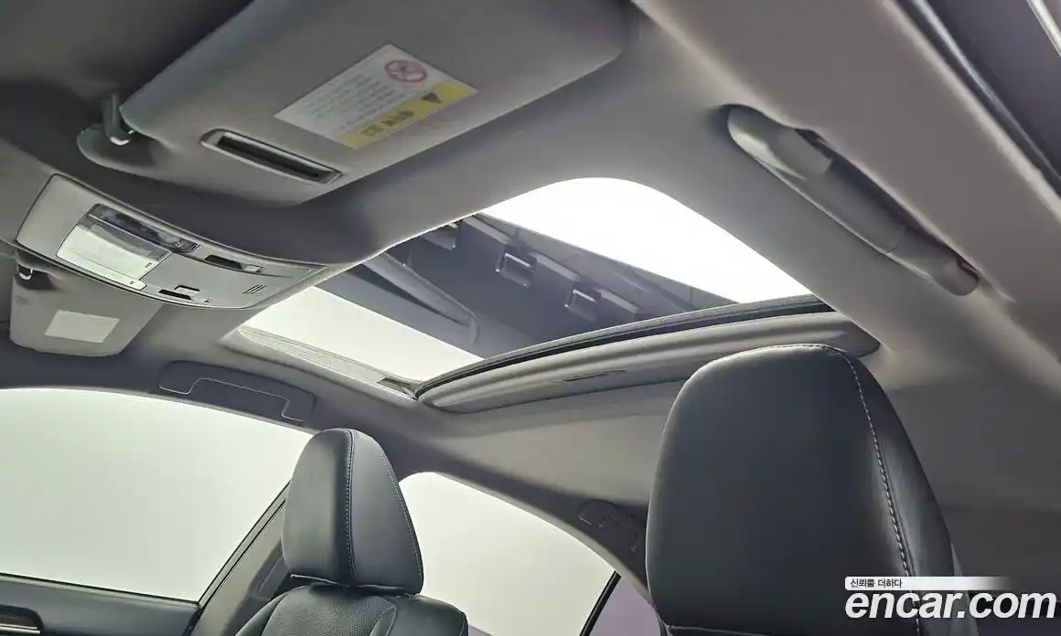 Lexus ES 2017 2.5 гидро, фото 19