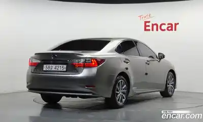 Lexus ES 2017 2.5 гидро, миниатюра 2