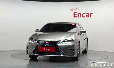 Lexus ES 2017 2.5 гидро, миниатюра 3