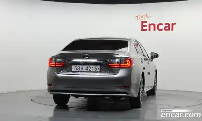 Lexus ES 2017 2.5 гидро, миниатюра 4