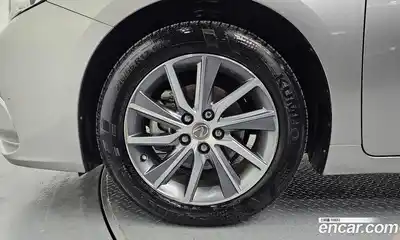 Lexus ES 2017 2.5 гидро, миниатюра 5