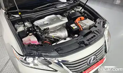 Lexus ES 2017 2.5 гидро, миниатюра 6