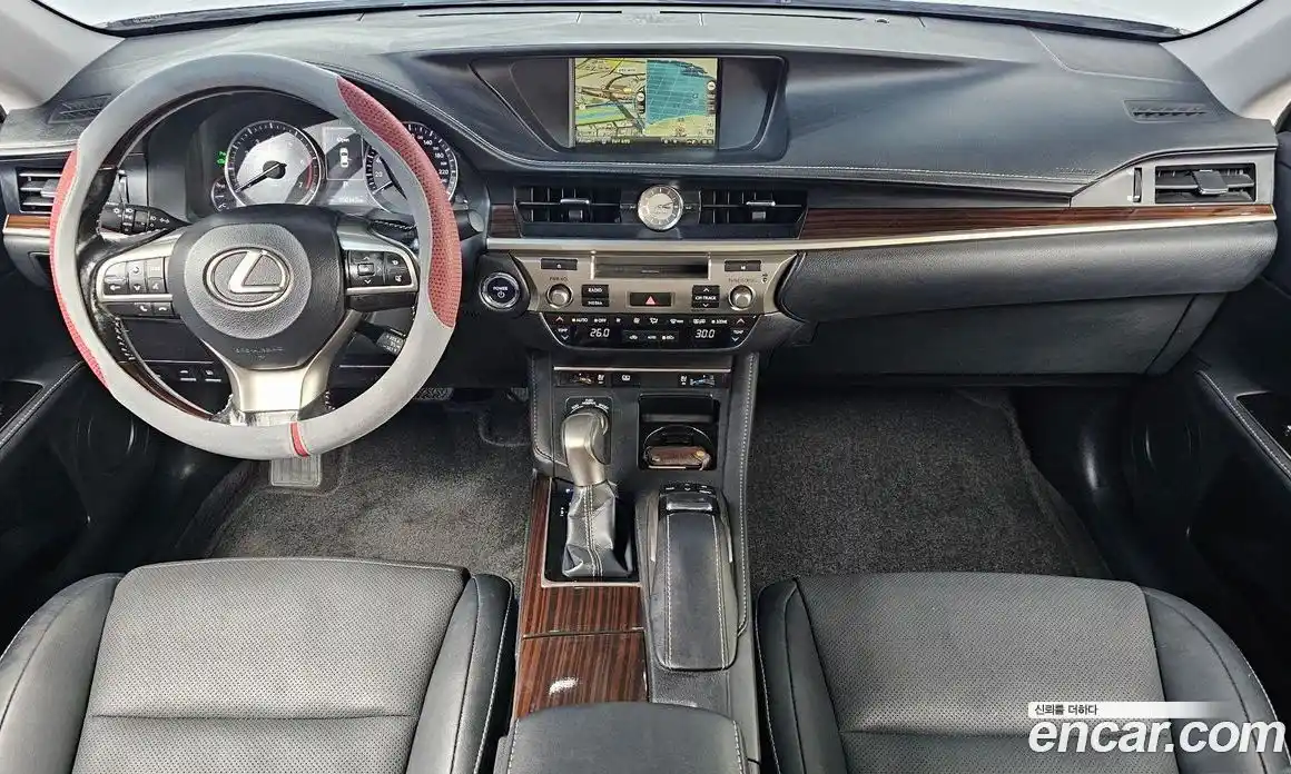 Lexus ES 2017 2.5 гидро, фото 7