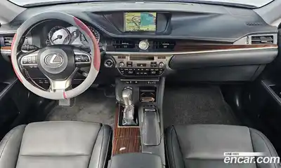 Lexus ES 2017 2.5 гидро, миниатюра 7