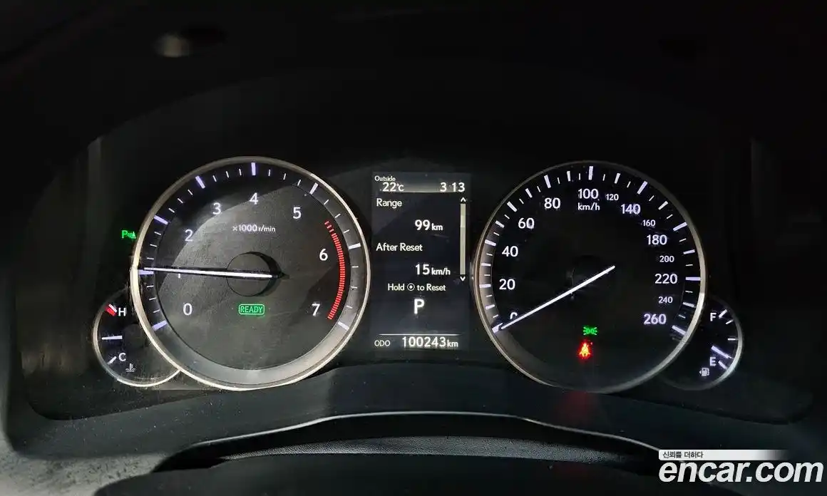 Lexus ES 2017 2.5 гидро, фото 8