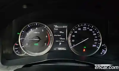 Lexus ES 2017 2.5 гидро, миниатюра 8