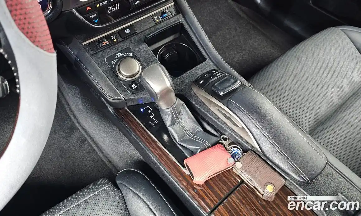 Lexus ES 2017 2.5 гидро, фото 9