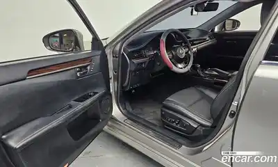 Lexus ES 2017 2.5 гидро, миниатюра 10