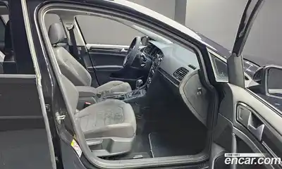 Volkswagen Golf 2015 2.0 автомат (гидро), миниатюра 11