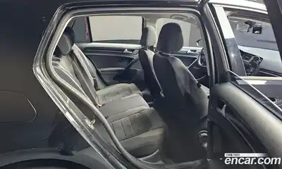 Volkswagen Golf 2015 2.0 автомат (гидро), миниатюра 12
