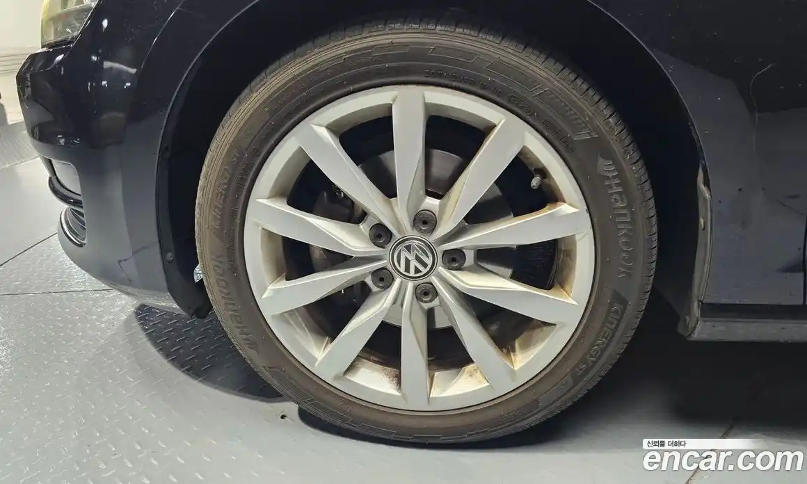 Volkswagen Golf 2015 2.0 автомат (гидро), фото 5