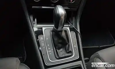 Volkswagen Golf 2015 2.0 автомат (гидро), миниатюра 9