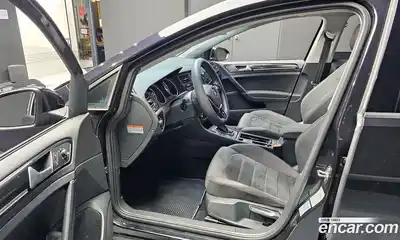 Volkswagen Golf 2015 2.0 автомат (гидро), миниатюра 10