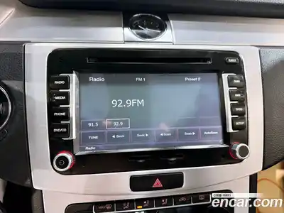 Volkswagen CC 2011 2.0 автомат (гидро), миниатюра 11