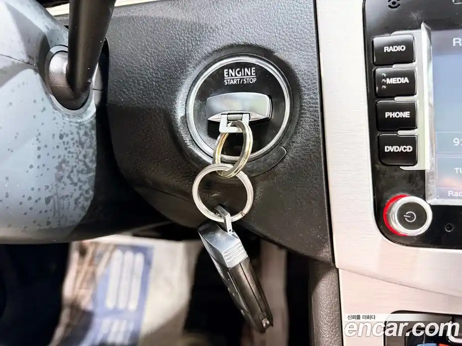 Volkswagen CC 2011 2.0 автомат (гидро), фото 13