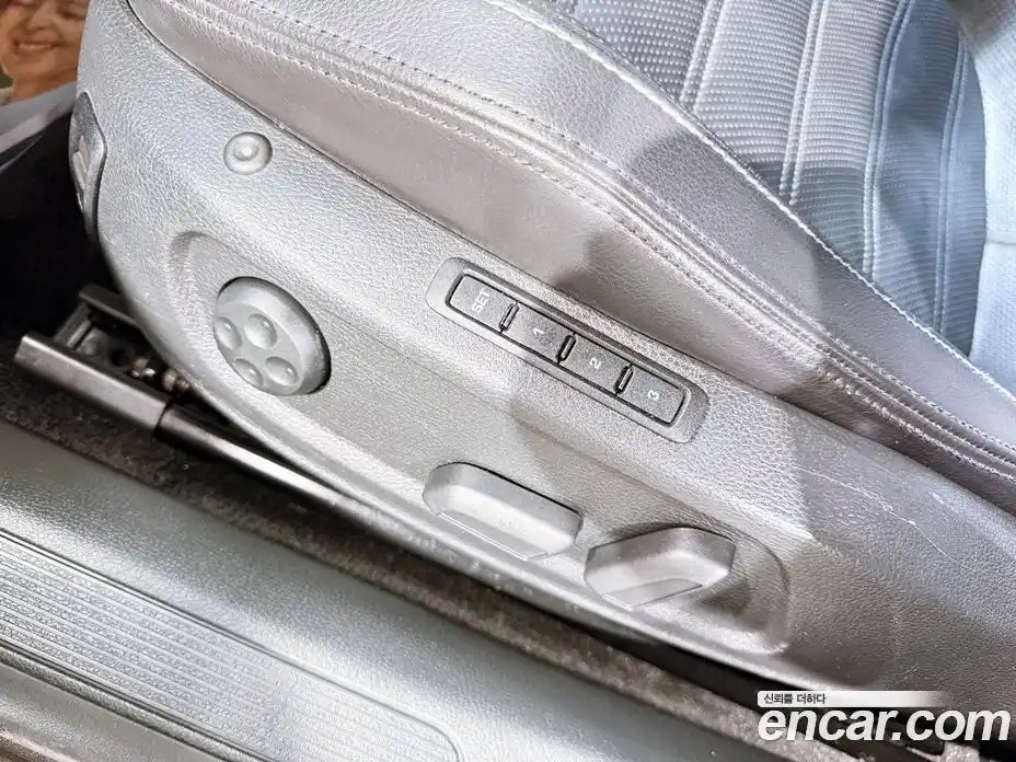 Volkswagen CC 2011 2.0 автомат (гидро), фото 15