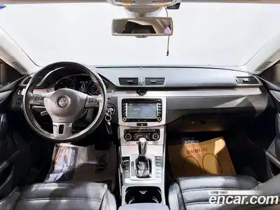 Volkswagen CC 2011 2.0 автомат (гидро), миниатюра 4