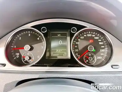 Volkswagen CC 2011 2.0 автомат (гидро), миниатюра 5
