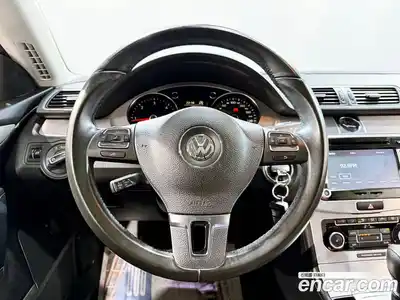 Volkswagen CC 2011 2.0 автомат (гидро), миниатюра 6