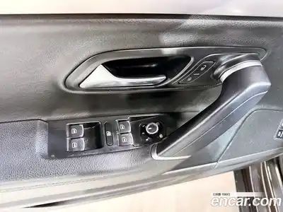 Volkswagen CC 2011 2.0 автомат (гидро), миниатюра 7