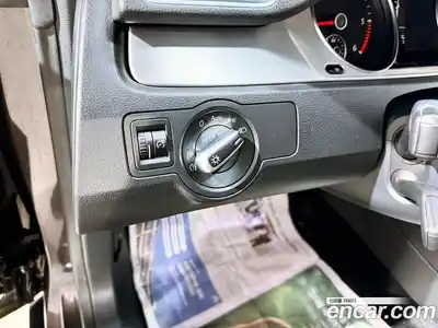 Volkswagen CC 2011 2.0 автомат (гидро), миниатюра 8