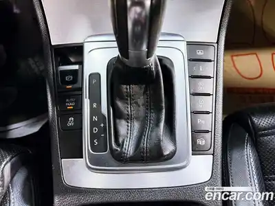 Volkswagen CC 2011 2.0 автомат (гидро), миниатюра 9