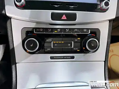 Volkswagen CC 2011 2.0 автомат (гидро), миниатюра 10