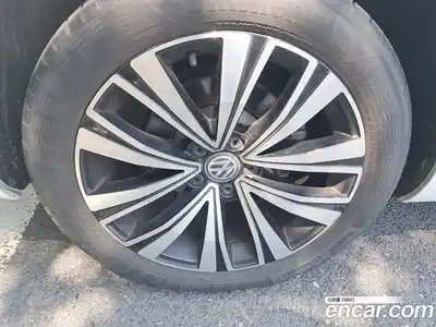 Volkswagen Arteon 2019 2.0 автомат (гидро), миниатюра 12