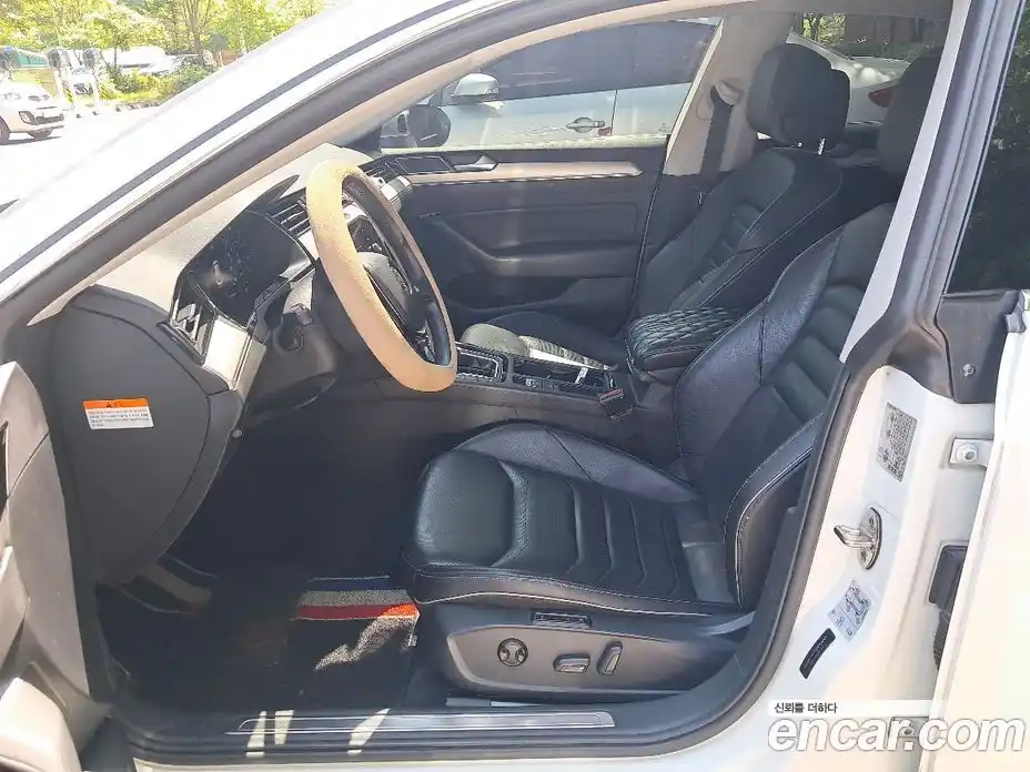 Volkswagen Arteon 2019 2.0 автомат (гидро), фото 15